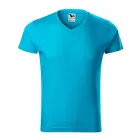 Adler/Malfini Slim-Fit V-Neck