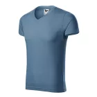 Adler/Malfini Slim-Fit V-Neck