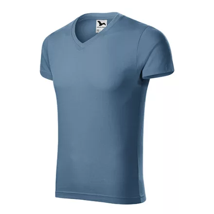 Adler/Malfini Slim-Fit V-Neck