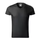 Adler/Malfini Slim-Fit V-Neck
