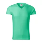 Adler/Malfini Slim-Fit V-Neck