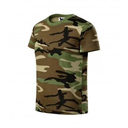 Adler/Malfini Camouflage