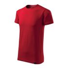 Malfini póló Action 180 formula piros