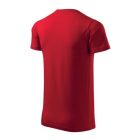 Malfini póló Action 180 formula piros