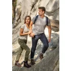 Malfini Merino Rise 158