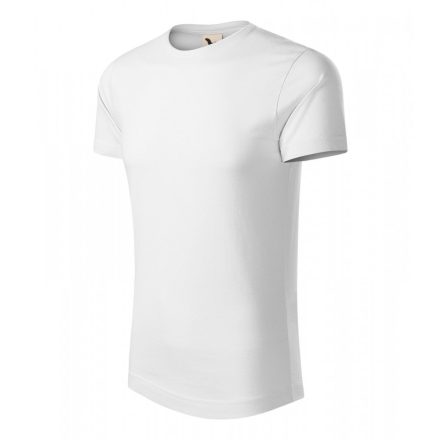 Malfini póló Origin 160 fehér