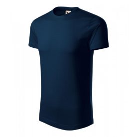Malfini póló Origin 160 tengerkék