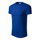 Malfini póló Origin 160 királykék