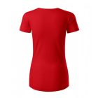 Malfini női póló Origin 160 piros