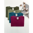 Malfini női póló Native 150 fekete