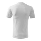 Malfini póló Classic Limit 160 fehér