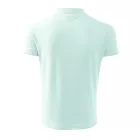 Adler/Malfini galléros póló Pique 200 frost