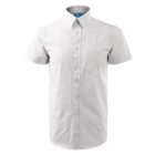 Adler/Malfini SHIRT SHORT SLEEVE/CHIC