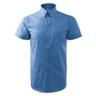 Adler/Malfini SHIRT SHORT SLEEVE/CHIC