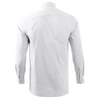 Malfini hosszú ujjú ing Style 125 fehér