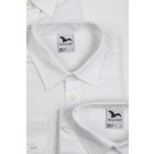 Malfini hosszú ujjú ing Style 125 fehér