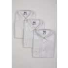 Malfini hosszú ujjú ing Style 125 fehér