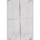 Malfini hosszú ujjú ing Style 125 fehér