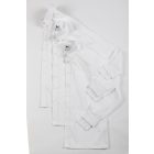 Malfini hosszú ujjú ing Style 125 fehér