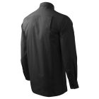 Malfini hosszú ujjú ing Style 125 fekete