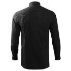Malfini hosszú ujjú ing Style 125 fekete