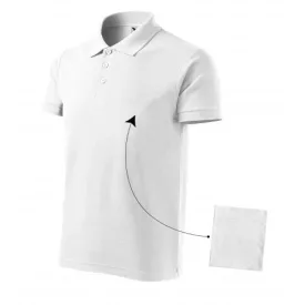 Adler Cotton New Polo
