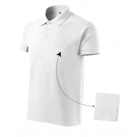Adler Cotton New Polo
