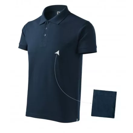 Adler Cotton New Polo
