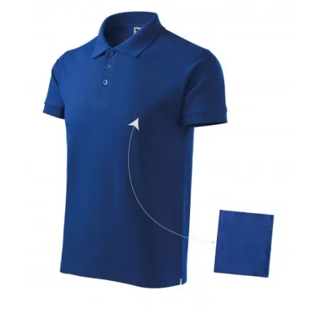 Adler Cotton New Polo
