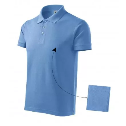 Adler Cotton New Polo