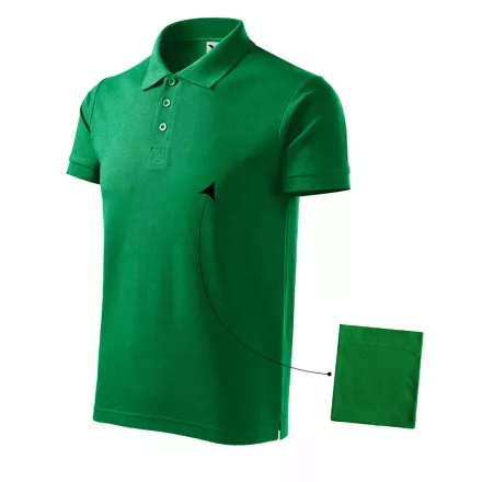 Adler Cotton New Polo