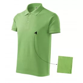 Adler Cotton New Polo