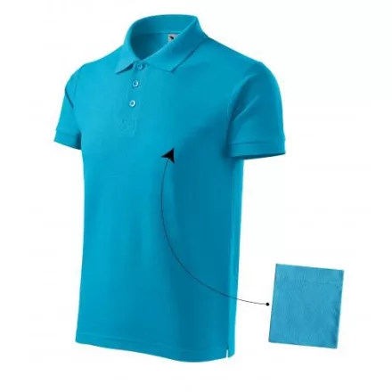 Adler Cotton New Polo