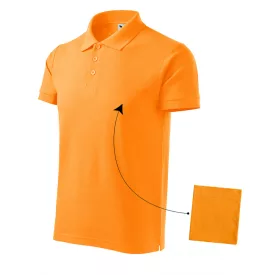 Adler Cotton New Polo