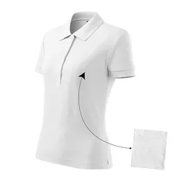 Adler/Malfini Cotton Polo