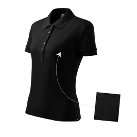 Adler/Malfini Cotton Polo