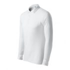 Adler/Malfini Pique Polo LS 200