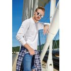 Adler/Malfini Pique Polo LS 200