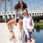 Adler/Malfini Pique Polo LS 200