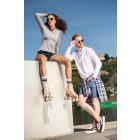 Adler/Malfini Pique Polo LS 200