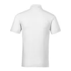 Malfini galléros póló Prime 200 fehér