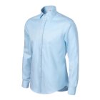 Malfini hosszú ujjú ing Journey Non-Iron 130 kék-fehér