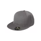 Malfini baseball sapka Rap 6P antik ezüst