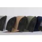 Malfini baseball sapka Trucker 5P fehér-fekete