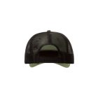 Malfini baseball sapka Trucker 5P khaki-fekete - II. osztály
