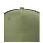 Malfini baseball sapka Trucker 5P khaki-fekete - II. osztály