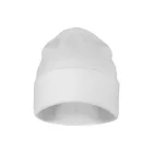 Malfini sapka Beanie fehér