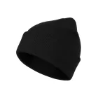 Malfini sapka Beanie fekete