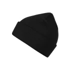 Malfini sapka Beanie fekete
