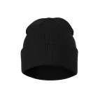 Malfini sapka Beanie fekete